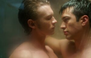 Segunda temporada de ‘Heated Rivalry’ marcada para 2027, enquanto a Lionsgate joga pivôs para a estratégia teatral de Hollywood na Índia Segunda temporada de 'Heated Rivalry' marcada para 2027, enquanto a Lionsgate joga pivôs para a estratégia teatral de Hollywood na Índia