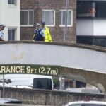 Zayne McMillan foi preso após imitar o ataque terrorista de Bondi na mesma passarela onde o ataque foi realizado.