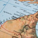 Seguradoras retiram-se à medida que o caos no Estreito de Ormuz se aprofunda, as ameaças de Trump continuam