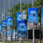 Segurança reforçada em Islamabad enquanto negociações EUA-Irã devem prosseguir