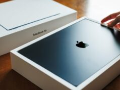 Seis coisas a saber ao mudar do Windows para o macOS Laptop Apple 2026 MacBook Neo de 13 polegadas com chip A18 Pro: desenvolvido para IA e Apple Intelligence, tela Retina Líquida, memória unificada de 8 GB, armazenamento SSD de 256 GB, câmera FaceTime HD 1080p; Cítrico