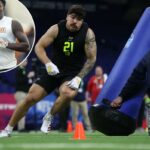 Seis times que trocaram escolhas na primeira rodada estão de olho no Dia 2 do draft da NFL