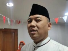 Sekda DKI Uus Kuswanto Jadi Komisaris MRT Jacarta Sekda DKI Uus Kuswanto Jadi Komisaris MRT Jacarta