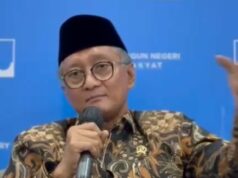 Sekolah Rakyat Dicetuskan Prabowo para Geração Emas 2045 Sekolah Rakyat Dicetuskan Prabowo para Geração Emas 2045