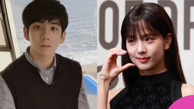 Selain Pelecehan Sexual, Kakak Jisoo BLACKPINK estudando Lakukan KDRT ke Istri
