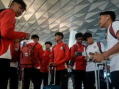 Seleção Final Timnas Indonésia Sub-17 na Ásia 2026: Diperkuat 3 Diáspora e Dominasi Bali United Seleção Final Timnas Indonésia Sub-17 na Ásia 2026: Diperkuat 3 Diáspora e Dominasi Bali United