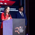 Seleções da 2ª temporada da Rugby Premier League finalizadas; Liga feminina marcada para estreia histórica