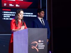 Seleções da 2ª temporada da Rugby Premier League finalizadas; Liga feminina marcada para estreia histórica Seleções da 2ª temporada da Rugby Premier League finalizadas; Liga feminina marcada para estreia histórica