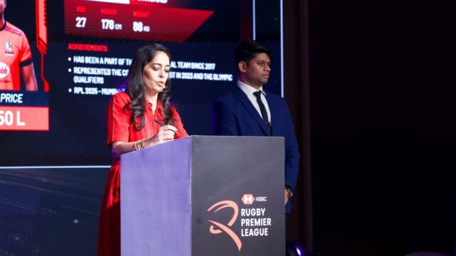 Seleções da 2ª temporada da Rugby Premier League finalizadas; Liga feminina marcada para estreia histórica
