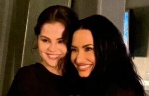 Selena Gomez e Demi Lovato têm a primeira reunião pública em quase uma década História completa de namoro de Selena Gomez: Justin Bieber, Zayn Malik e mais