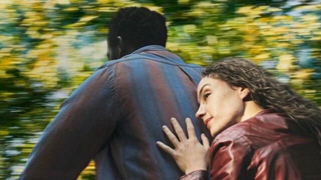 Pedro Almodóvar Cannes