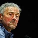 Semifinal da UEFA Champions League: Ninguém melhor que o PSG, diz Luis Enrique antes do confronto com o Bayern