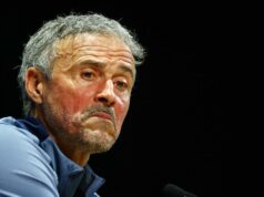 Semifinal da UEFA Champions League: Ninguém melhor que o PSG, diz Luis Enrique antes do confronto com o Bayern Semifinal da UEFA Champions League: Ninguém melhor que o PSG, diz Luis Enrique antes do confronto com o Bayern