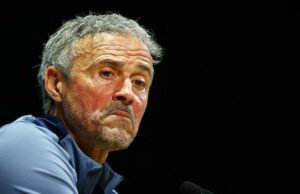 Semifinal da UEFA Champions League: Ninguém melhor que o PSG, diz Luis Enrique antes do confronto com o Bayern Semifinal da UEFA Champions League: Ninguém melhor que o PSG, diz Luis Enrique antes do confronto com o Bayern