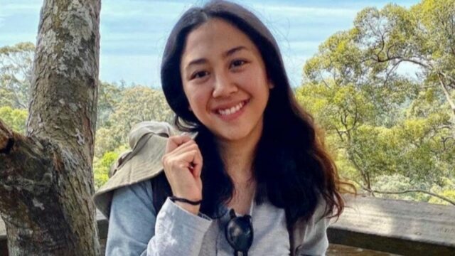 Sempat Dituduh Casamento Lavanda, Sherina Kini Tuai Perhatian karena Isu Selingkuh Baskara Mahendra
