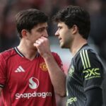 'Sempre foi o United': contratação de Ruben Amorim quebra o silêncio ao desprezar rivais da Premier League pela mudança para Old Trafford