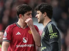 ‘Sempre foi o United’: contratação de Ruben Amorim quebra o silêncio ao desprezar rivais da Premier League pela mudança para Old Trafford 'Sempre foi o United': contratação de Ruben Amorim quebra o silêncio ao desprezar rivais da Premier League pela mudança para Old Trafford