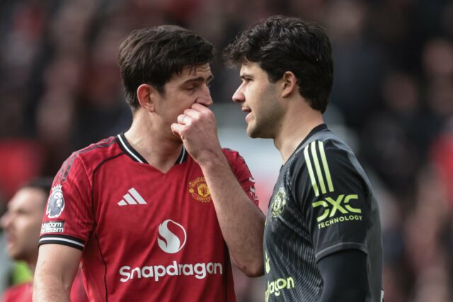 'Sempre foi o United': contratação de Ruben Amorim quebra o silêncio ao desprezar rivais da Premier League pela mudança para Old Trafford
