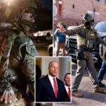 Senado aprova plano orçamentário para ICE e Patrulha de Fronteira na tentativa de reabrir a Segurança Interna