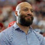 Senado do Partido Republicano esperançoso, Royce White, responsável por abuso de esposa e filho: juiz