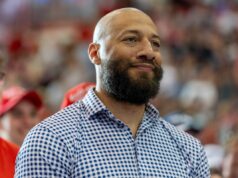 Senado do Partido Republicano esperançoso, Royce White, responsável por abuso de esposa e filho: juiz Senado do Partido Republicano esperançoso, Royce White, responsável por abuso de esposa e filho: juiz