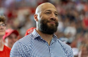 Senado do Partido Republicano esperançoso, Royce White, responsável por abuso de esposa e filho: juiz Senado do Partido Republicano esperançoso, Royce White, responsável por abuso de esposa e filho: juiz