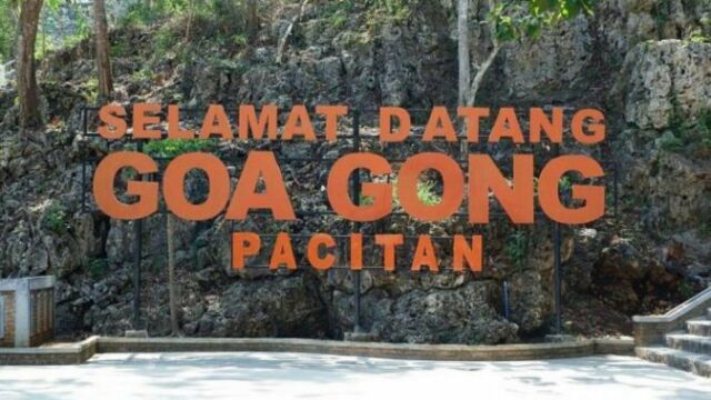 Sengketa Lahan Goa Gong hingga Mau Dijual Rp20 Miliar, Begini Respons Pemkab Pacitan
