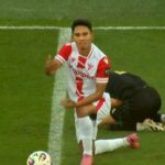 Senhor Hilangnya Marselino Ferdinan de AS Trensin Akhirnya Terungkap