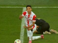 Senhor Hilangnya Marselino Ferdinan de AS Trensin Akhirnya Terungkap Senhor Hilangnya Marselino Ferdinan de AS Trensin Akhirnya Terungkap