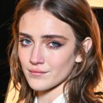 'Senhor. & Sra. A segunda temporada de Smith troca Sophie Thatcher por Talia Ryder no início da produção