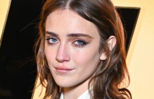 ‘Senhor. & Sra. A segunda temporada de Smith troca Sophie Thatcher por Talia Ryder no início da produção 'Senhor. & Sra. A segunda temporada de Smith troca Sophie Thatcher por Talia Ryder no início da produção