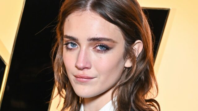 'Senhor. & Sra. A segunda temporada de Smith troca Sophie Thatcher por Talia Ryder no início da produção
