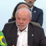 “Senhores da guerra.” Presidente do Brasil condena Conselho de Segurança da ONU