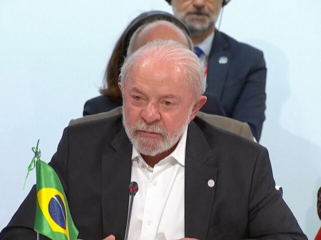 “Senhores da guerra.” Presidente do Brasil condena Conselho de Segurança da ONU
