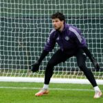 Senne Lammens aconselha Bryson DeChambeau para o sucesso do Masters em 2026