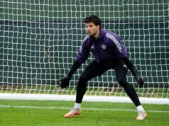 Senne Lammens aconselha Bryson DeChambeau para o sucesso do Masters em 2026 Senne Lammens aconselha Bryson DeChambeau para o sucesso do Masters em 2026