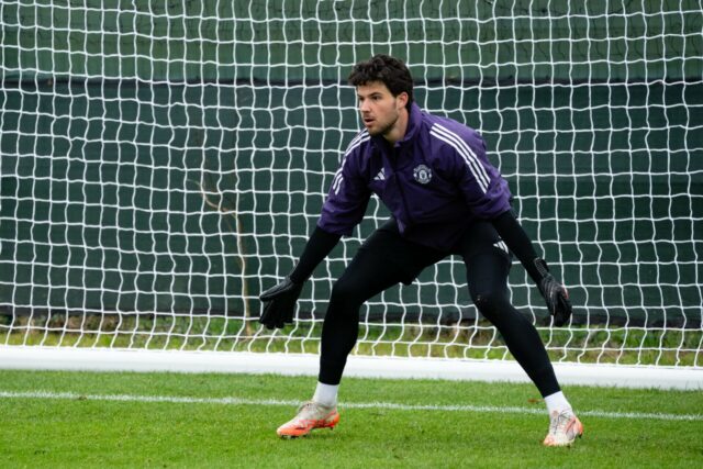 Senne Lammens aconselha Bryson DeChambeau para o sucesso do Masters em 2026
