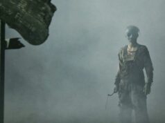 Sequela de ‘Behind the Mask’ definida após 20 anos, reunindo o diretor original e o elenco de ‘The Return of Leslie Vernon’ (EXCLUSIVO) Sequela de 'Behind the Mask' definida após 20 anos, reunindo o diretor original e o elenco de 'The Return of Leslie Vernon' (EXCLUSIVO)