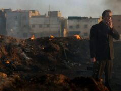 Sequela de ‘Lord of War’, de Nicolas Cage, será distribuída nos EUA Godzilla Menos Um (Toho Studios)