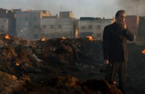 Sequela de ‘Lord of War’, de Nicolas Cage, será distribuída nos EUA Godzilla Menos Um (Toho Studios)