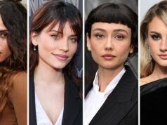 Sequela de ‘Superman’: A busca de Maxima por James Gunn se estreita com Adria Arjona, Eva De Dominici, Sydney Chandler e Grace Van Patten Sequela de 'Superman': A busca de Maxima por James Gunn se estreita com Adria Arjona, Eva De Dominici, Sydney Chandler e Grace Van Patten