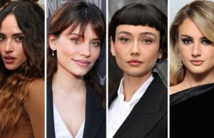 Sequela de ‘Superman’: A busca de Maxima por James Gunn se estreita com Adria Arjona, Eva De Dominici, Sydney Chandler e Grace Van Patten Sequela de 'Superman': A busca de Maxima por James Gunn se estreita com Adria Arjona, Eva De Dominici, Sydney Chandler e Grace Van Patten