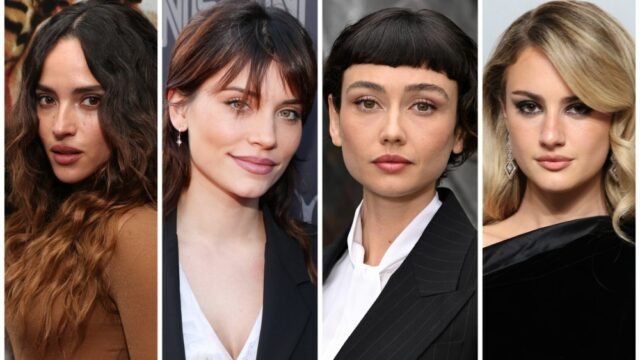 Sequela de 'Superman': A busca de Maxima por James Gunn se estreita com Adria Arjona, Eva De Dominici, Sydney Chandler e Grace Van Patten
