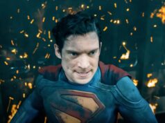 Sequela de ‘Superman’ ‘Man of Tomorrow’ começa a ser filmada enquanto James Gunn provoca Brainiac e Lex Luthor na prisão Sequela de 'Superman' 'Man of Tomorrow' começa a ser filmada enquanto James Gunn provoca Brainiac e Lex Luthor na prisão