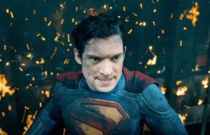 Sequela de ‘Superman’ ‘Man of Tomorrow’ começa a ser filmada enquanto James Gunn provoca Brainiac e Lex Luthor na prisão Sequela de 'Superman' 'Man of Tomorrow' começa a ser filmada enquanto James Gunn provoca Brainiac e Lex Luthor na prisão