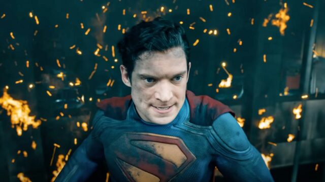 Sequela de 'Superman' 'Man of Tomorrow' começa a ser filmada enquanto James Gunn provoca Brainiac e Lex Luthor na prisão
