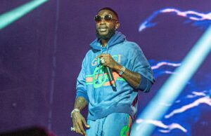 Sequestro de Gucci Mane: dois rappers de Memphis presos, afirma o DOJ Sequestro de Gucci Mane: dois rappers de Memphis presos, afirma o DOJ