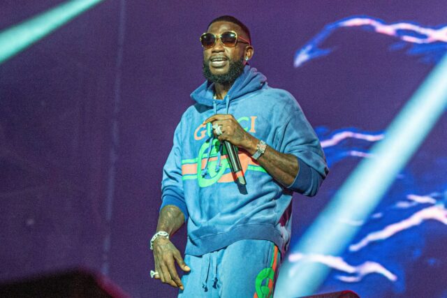 Sequestro de Gucci Mane: dois rappers de Memphis presos, afirma o DOJ
