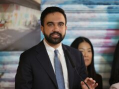 Será que Mamdani oferecerá apenas quatro anos de “socialismo Potemkin” como o seu fiasco na mercearia? Será que Mamdani oferecerá apenas quatro anos de “socialismo Potemkin” como o seu fiasco na mercearia?