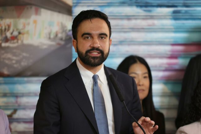 Será que Mamdani oferecerá apenas quatro anos de “socialismo Potemkin” como o seu fiasco na mercearia?
